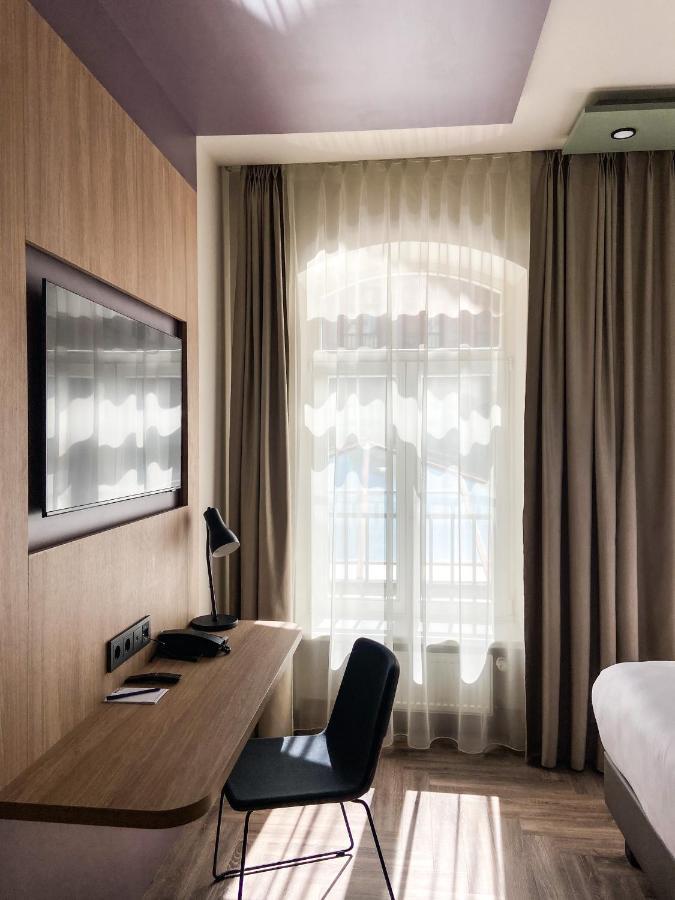 Conti 4* Вильнюс