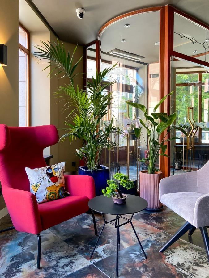 Hotel Conti Vilnius, Conference Centre, Restaurant & Bar