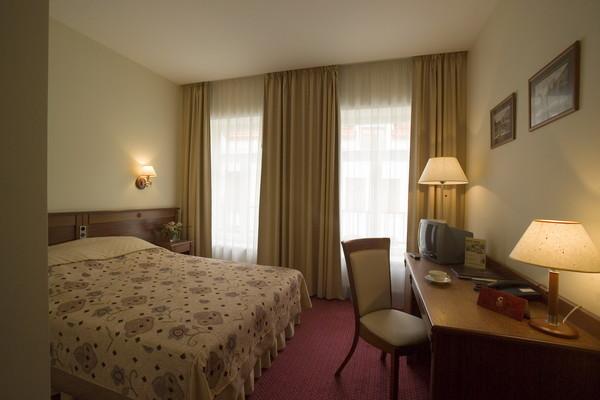 Hotell Conti Vilnius, Conference Centre, Restaurant & Bar Vilnius